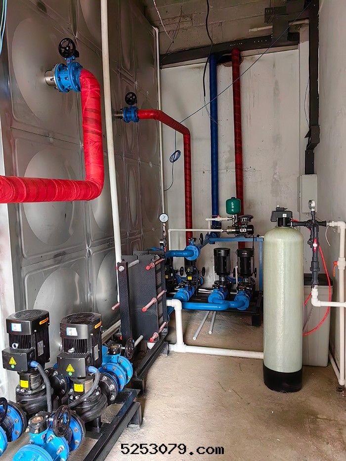 沈陽市(shì)4000平辦(bàn)公(gōng)樓