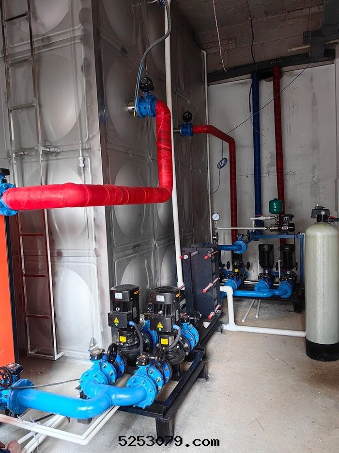 沈陽市(shì)4000平辦(bàn)公(gōng)樓