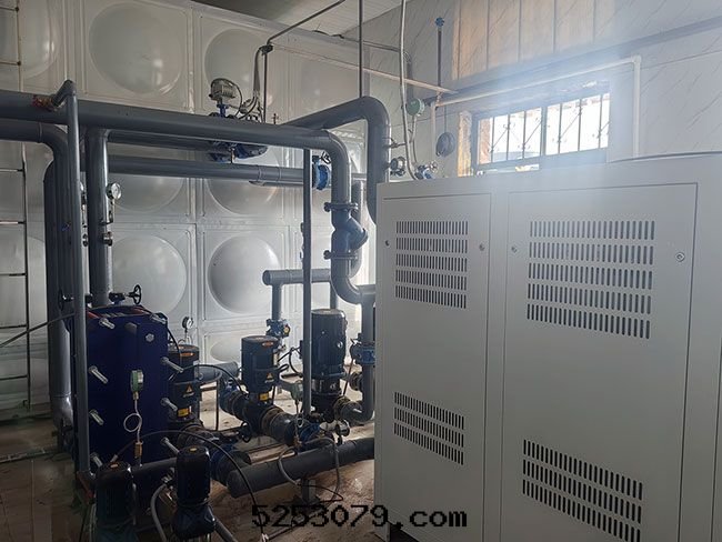 哈爾濱市(shì)第(dì)九(jiǔ)十(shí)八(bā)中(zhōng)學(xué)8000平米(mǐ)