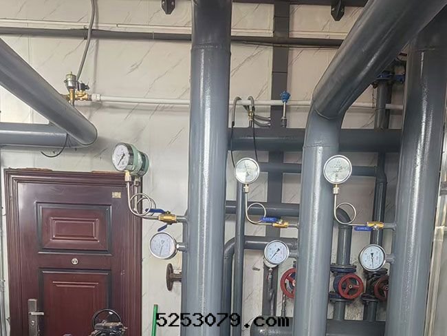 哈爾濱市(shì)第(dì)九(jiǔ)十(shí)八(bā)中(zhōng)學(xué)8000平米(mǐ)