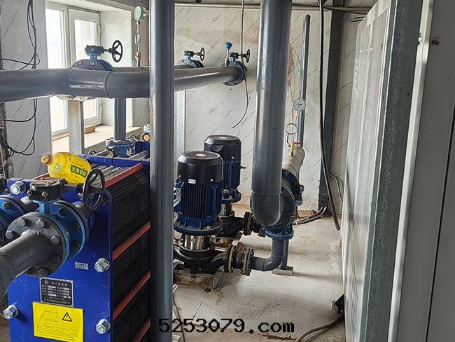 哈爾濱紅(hóng)旗(qí)鄉(xiāng)滿族小學(xué)5000平米(mǐ)