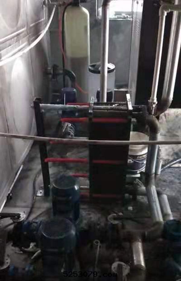 铁(tiě)嶺(lǐng)嘉鑫橡胶(jiāo)密封蓄热(rè)電(diàn)鍋(guō)炉