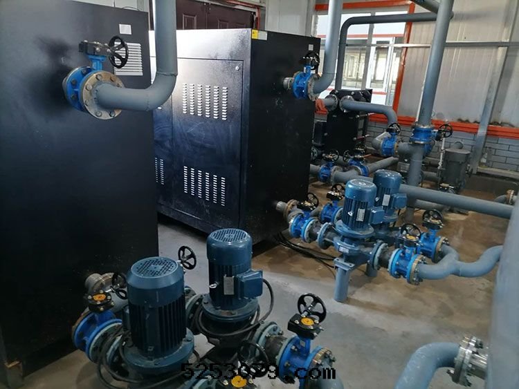 阜新(xīn)市(shì)無人(rén)機(jī)基地(dì)電(diàn)鍋(guō)炉