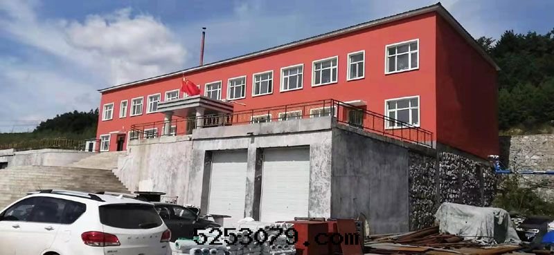 黑(hēi)龍江省(shěng)雞西普晨石(dàn)墨(mò)礦