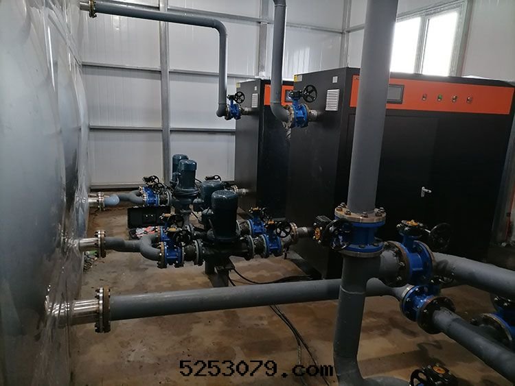 阜新(xīn)市(shì)無人(rén)機(jī)基地(dì)電(diàn)鍋(guō)炉