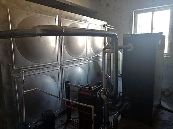 铁(tiě)嶺(lǐng)嘉鑫橡胶(jiāo)密封蓄热(rè)電(diàn)鍋(guō)炉