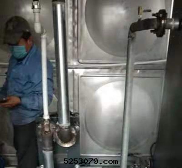 铁(tiě)嶺(lǐng)嘉鑫橡胶(jiāo)密封蓄热(rè)電(diàn)鍋(guō)炉