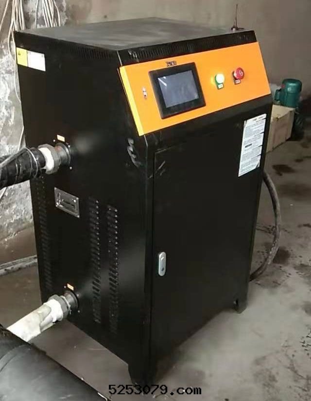 黑(hēi)龍江牡丹江瀝仁集团(tuán)電(diàn)鍋(guō)炉