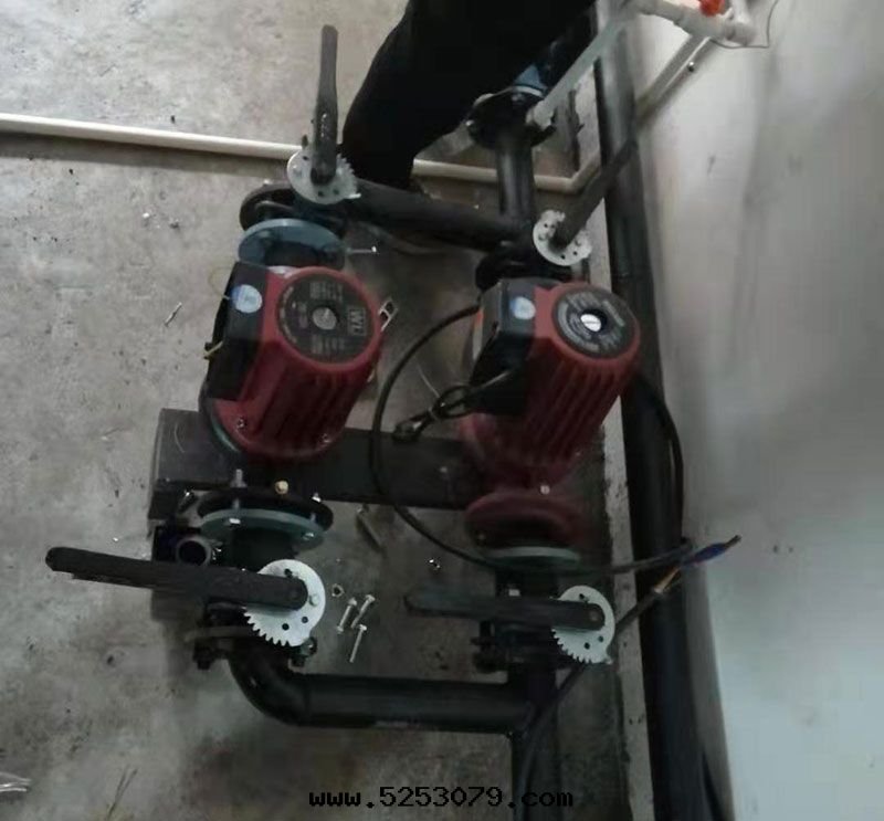 遼甯省(shěng)文(wén)物(wù)局(jú)電(diàn)鍋(guō)炉