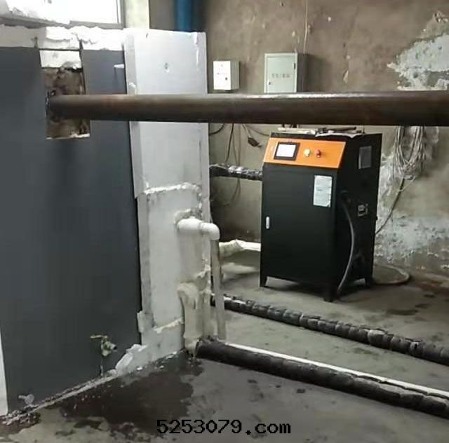 黑(hēi)龍江牡丹江瀝仁集团(tuán)電(diàn)鍋(guō)炉