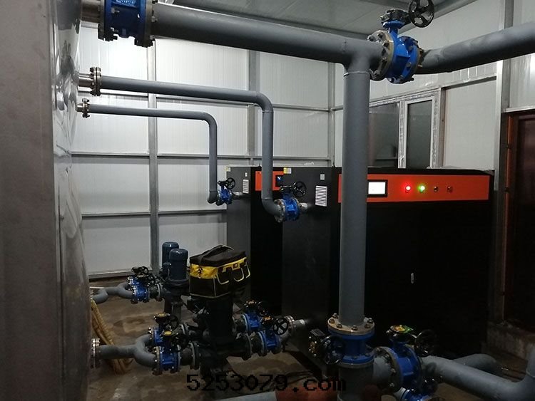 阜新(xīn)市(shì)無人(rén)機(jī)基地(dì)電(diàn)鍋(guō)炉