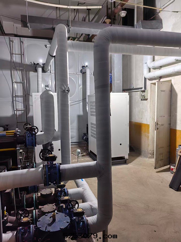 哈爾濱8000平米(mǐ)商场(chǎng)